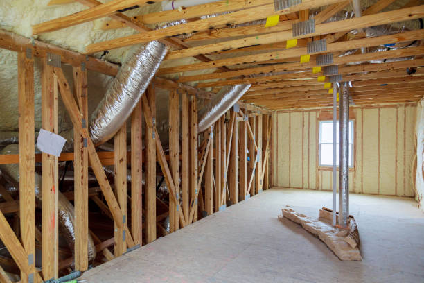 Best Energy Efficiency Insulation in Crossville, AL