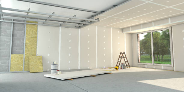 Types of Insulation We Offer in Crossville, AL