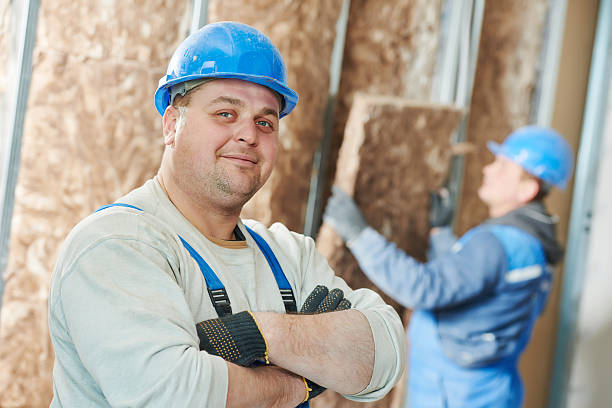 Best Spray Foam Insulation in Crossville, AL